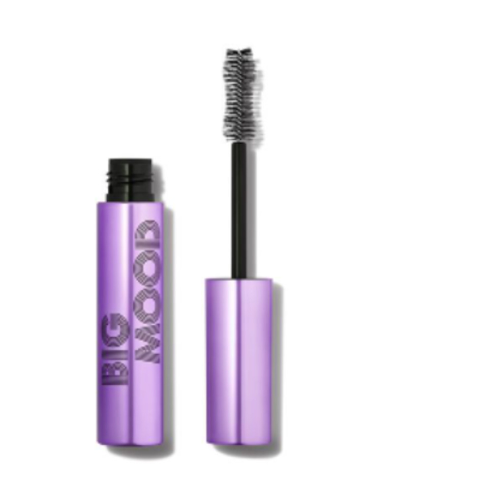 E.l.f. Cosmetics Big Mood Mascara in Deep Brown